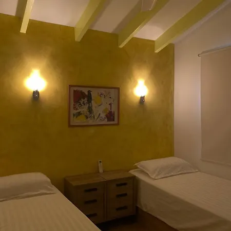 Lucya Villa
