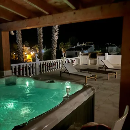 Lucya Villa