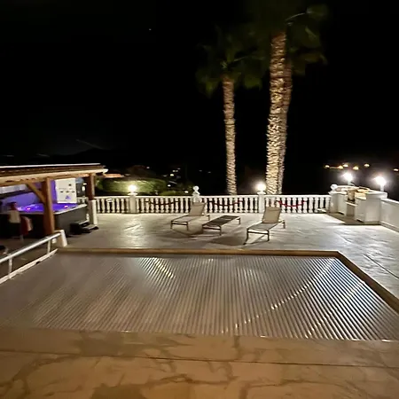 Villa Lucya