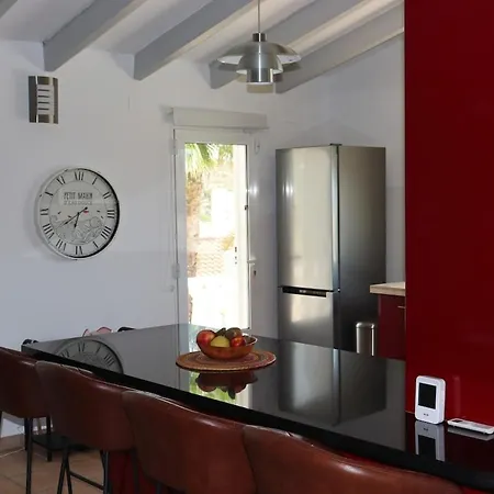 Lucya Villa
