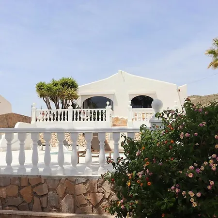 Lucya Villa *