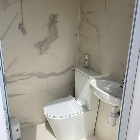 Villa Lucya El Campello