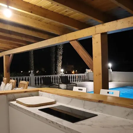 Villa Lucya El Campello