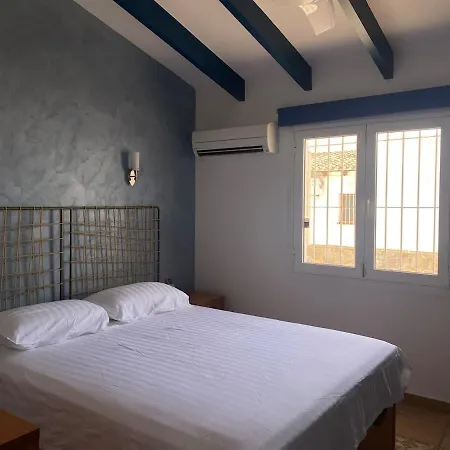 Villa Lucya El Campello