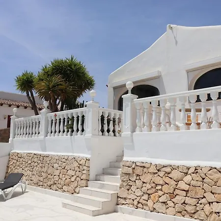 Lucya Villa El Campello
