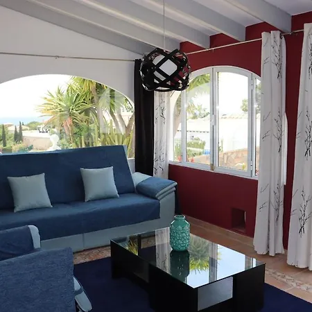 Lucya Villa