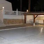 Lucya إل كامبيلو