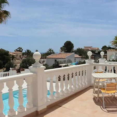 Lucya Villa