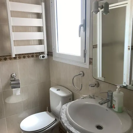 别墅 Lucya 坎佩略