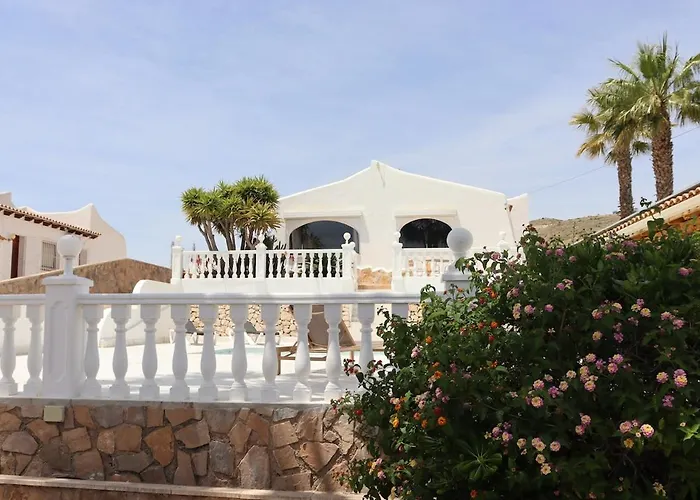 Lucya Villa *