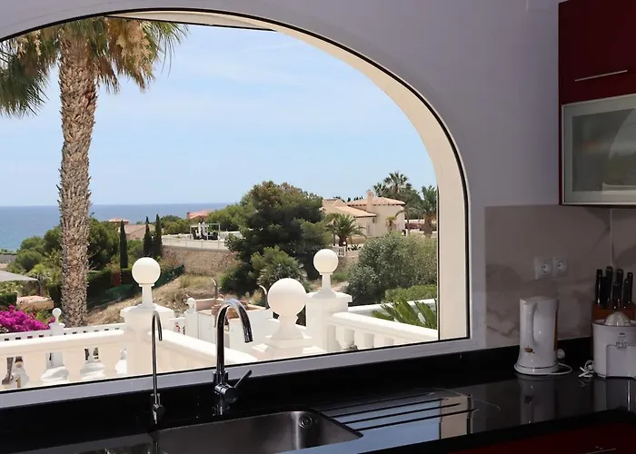 Villa Lucya *