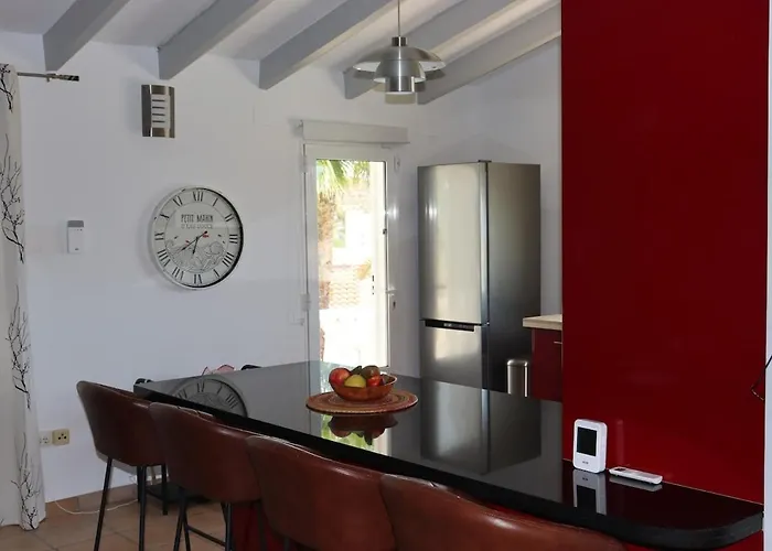 Lucya Villa