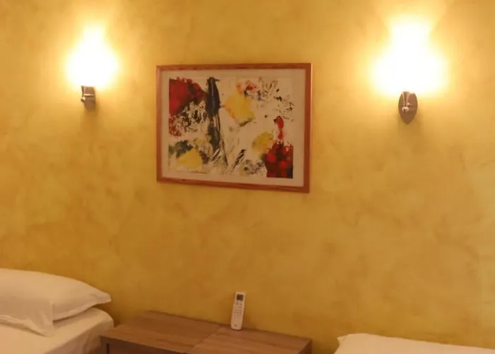 Lucya Villa *