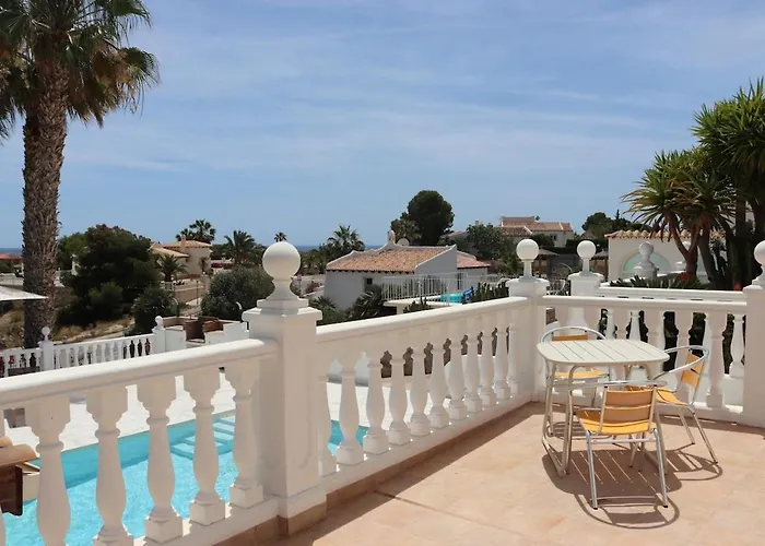 Lucya Villa