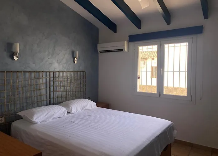 Villa Lucya El Campello
