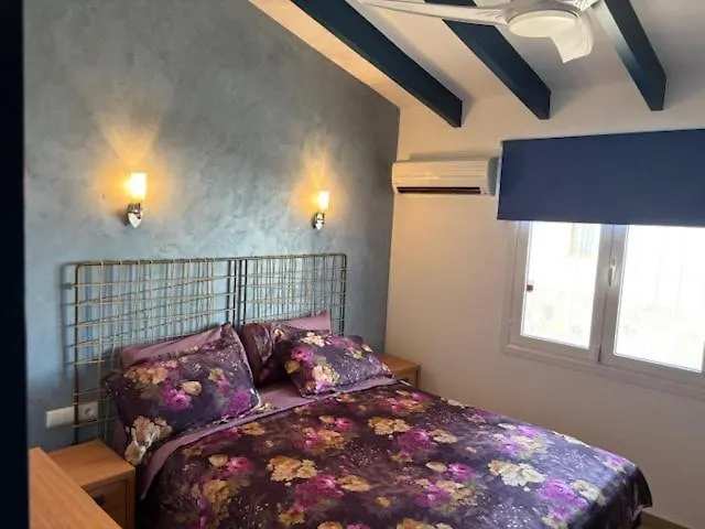 Villa Lucya