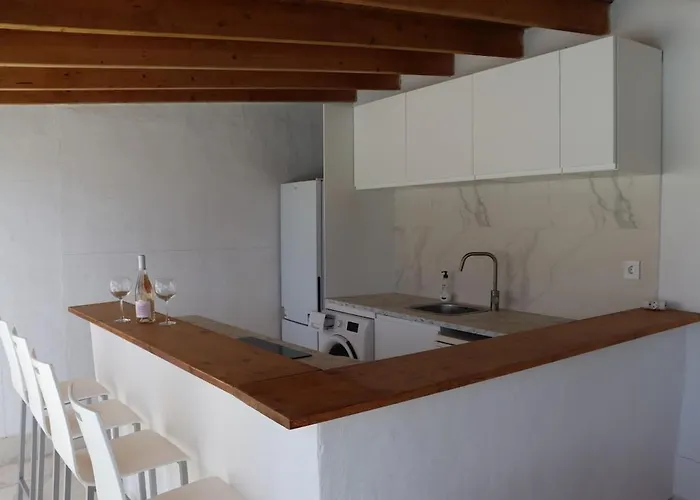 Lucya Villa *