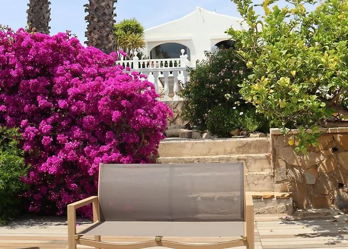 Lucya Villa