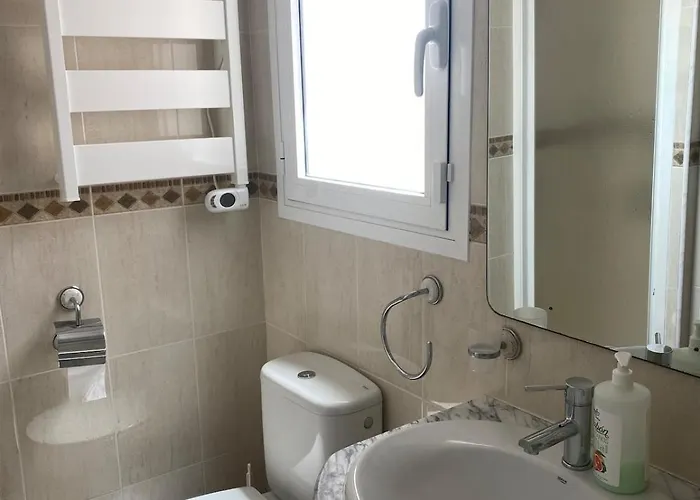 Villa Lucya El Campello