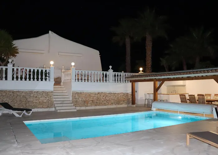 Lucya Villa El Campello